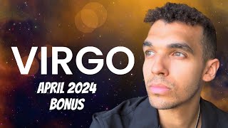Virgo Jupiter Is About To Bless You Big Time! April 2024