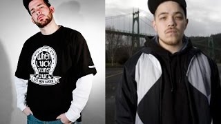 Illmac vs Real Deal