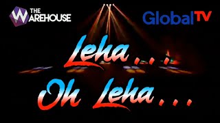 Dj leha oh leha story