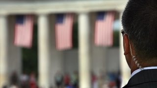 how much does it cost to protect the trumps?