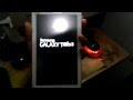 Percobaan : Unbricking Samsung Galaxy Tab 3 P211 (Encryption Failed)