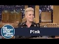 P!nk's Four-Year-Old Is into Aerial Silks and Motocross