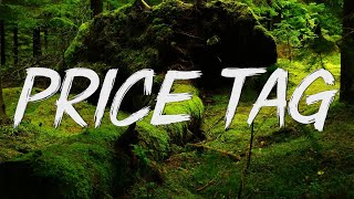 Price Tag (Lyrics) ft. B.o.B - Jessie J