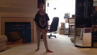 How To Do A Kartwheel