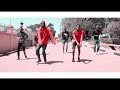 Kwaito dance choreography   eldoret school of dance
