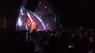 Gößnitz Open Air 2021 - Knorkator Live