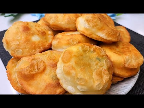 Беру КЕФИР! 1 Яйцо и 10 минут! МУЖ СЪЕДАЕТ по 10 ШТУК И НЕ ПОПРАВЛЯЕТСЯ❗️ РУССКАЯ БАБУШКА НАУЧИЛА!