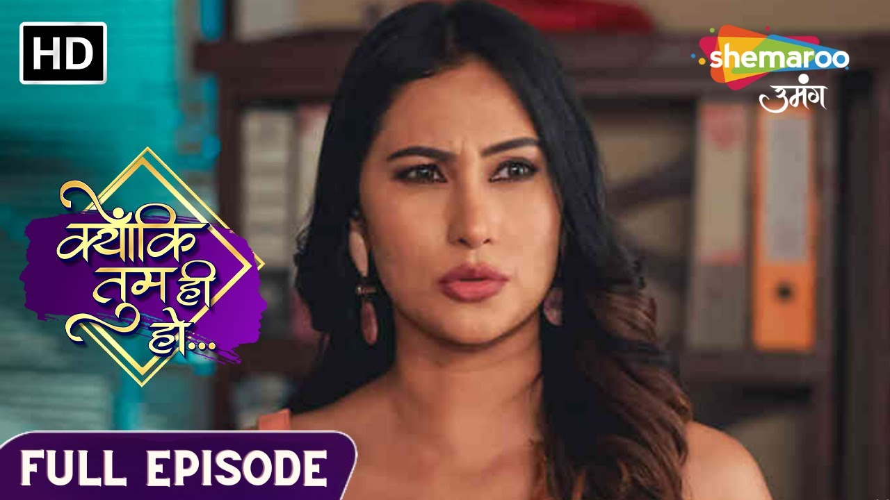 Kyunki Tum Hi Ho | Full Episode 113 | Kavya Aur Aayushmaan Ki Shaadi | Hindi Drama Show