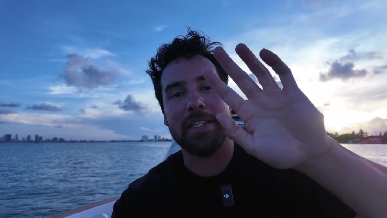 Vlog Ravi Abuvala