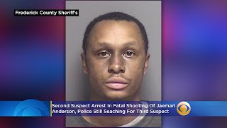 Brian Henry Arrested, Daniel Flythe Sought In Fatal September Shooting Of Jaemari Anderson In Freder