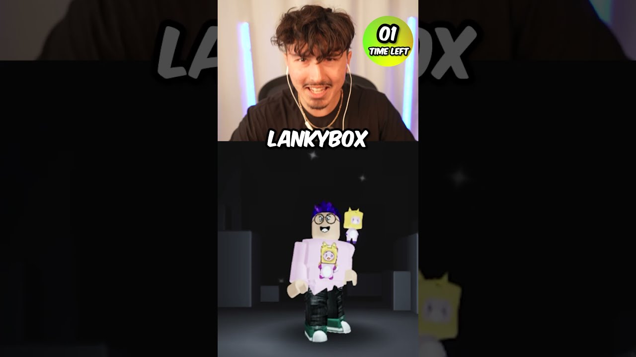 Guess The Roblox YouTuber Minibloxia