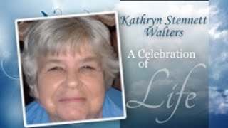 Kathy Walters