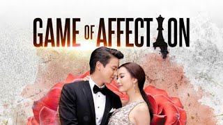 Sikreto - Esang De Torres | Game of Affection OST