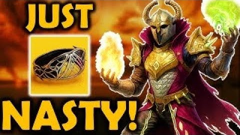 This Prismatic Warlock Build Is OUT OF CONTROL | Destiny 2