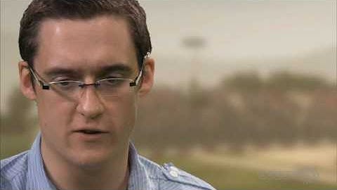 F1 2010 Interview [HD] - MOCustoms.co.uk