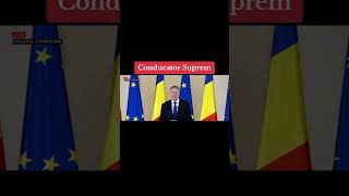 Conducator Suprem iohanis