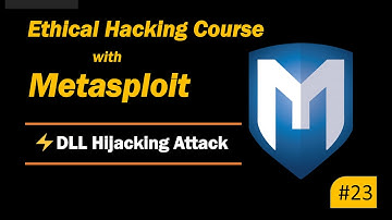 DLL Hijacking attack - Theory and Exploitation