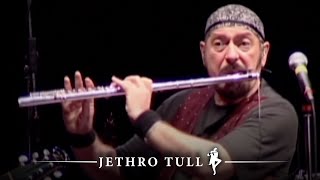 Video thumbnail of "Jethro Tull - Living In The Past (Ian Anderson Plays The Orchestral Jethro Tull)"