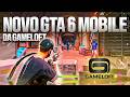 NOVO GTA6 MOBILE DA GAMELOFT É INCRIVEL🔥🔥🔥 Gangstar Mirage City
