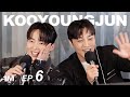 YoungJun&#39;s Family Drama will be Back! | KOOYOUNGJUN Ep.6