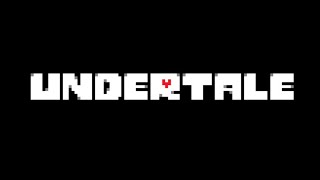 Playing Undertale For the First Time!
