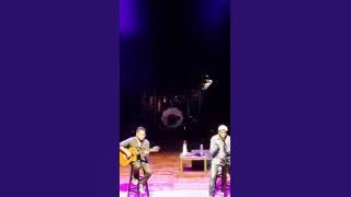 Glenn Fredly - Nyali Terakhir (Konser Sabda Rindu)