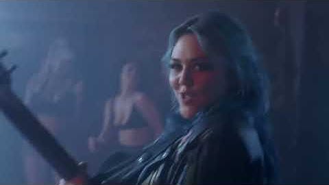 Elle King - Good Girls (from the "Ghostbusters" Original Motion Picture Soundtrack) (Official Video)