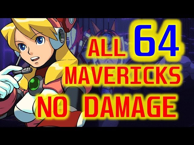 megaman x8 mavericks megaman x8 mavericks