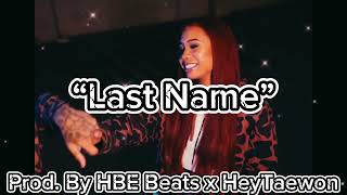 [Free] Maj4l x EBK Jaaybo Type Beat  “Last Name”