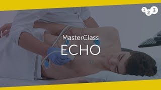 Echo MasterClass - Your introduction to advanced echocardiography