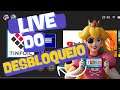 DÚVIDAS SWITCH DESBLOQUEADO E GAMEPLAY
