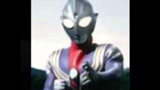 ティガのテーマ『光を継ぐもの』