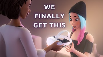 How to Enable App Sharing and Multiple Accounts on the Oculus Quest 2