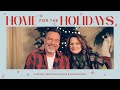 Home For The Holidays Week 2 | Pastors Erwin + Kim McManus - Mosaic