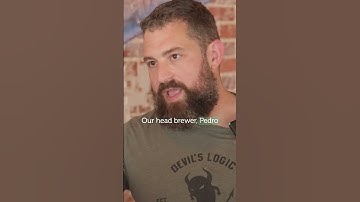 The Brewery That Is Taking Over Charlotte!