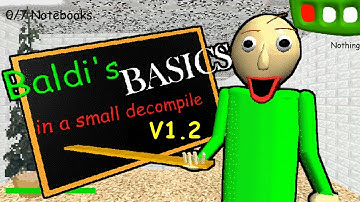 Baldi