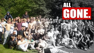 The DEATH of the most meaningful Parkour events...