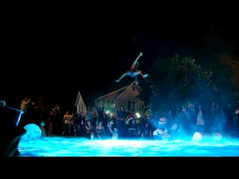 Project X Official Soundtrack- Kid Cudi:Pursuit of Happiness