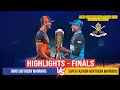 Highlights | Army Commander's League 2020 Finals