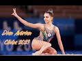 Dina Averina | Clubs 2021 Music