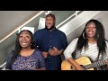 Resounds cover arrangement of from now on by the greatest showman