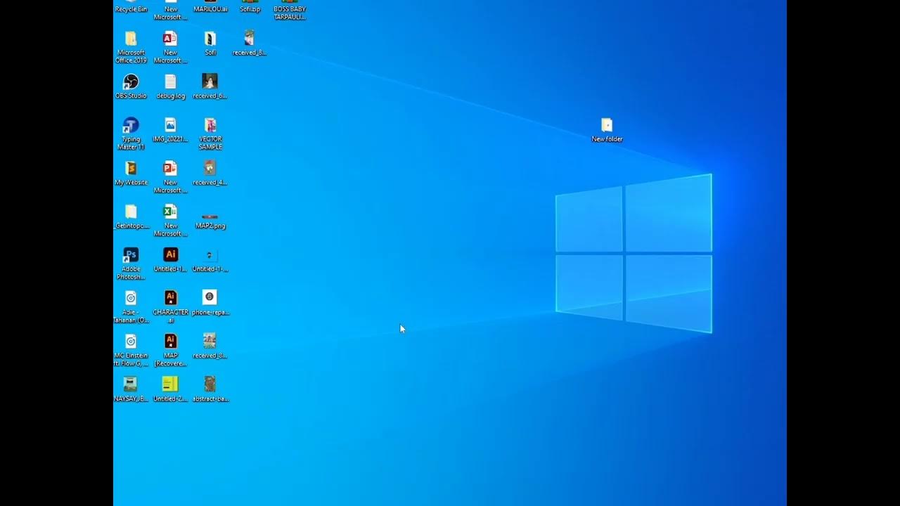 how to download mysql and install command line client on windows - YouTube