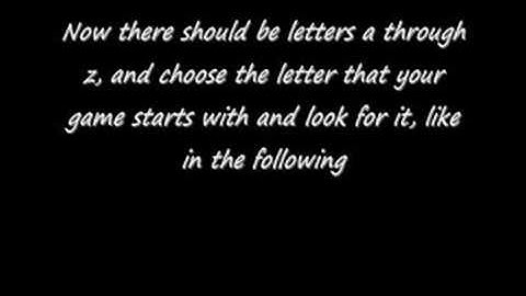 How too get project 64 (n64) and roms (games)