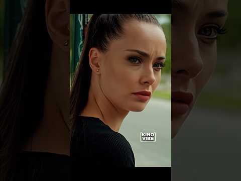 Предсказала бесплодной девушке, что у неё будут дети 🥹 #сериал #новинка #shorts