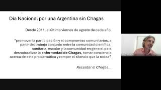 XIII Conferencia Salvador Mazza