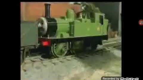 The runaway theme S3 (From Oliver owns up)