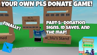 Pls Donate Head Sign's Code & Price - RblxTrade