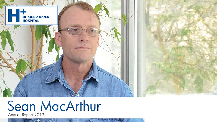 Sean MacArthur