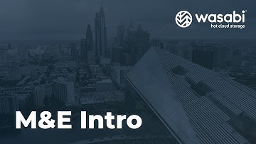 Introduction (Short) | Media & Entertainment