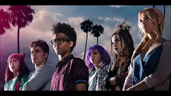 Marvel’s Runaways Theme Marvel’s Runaways Theme